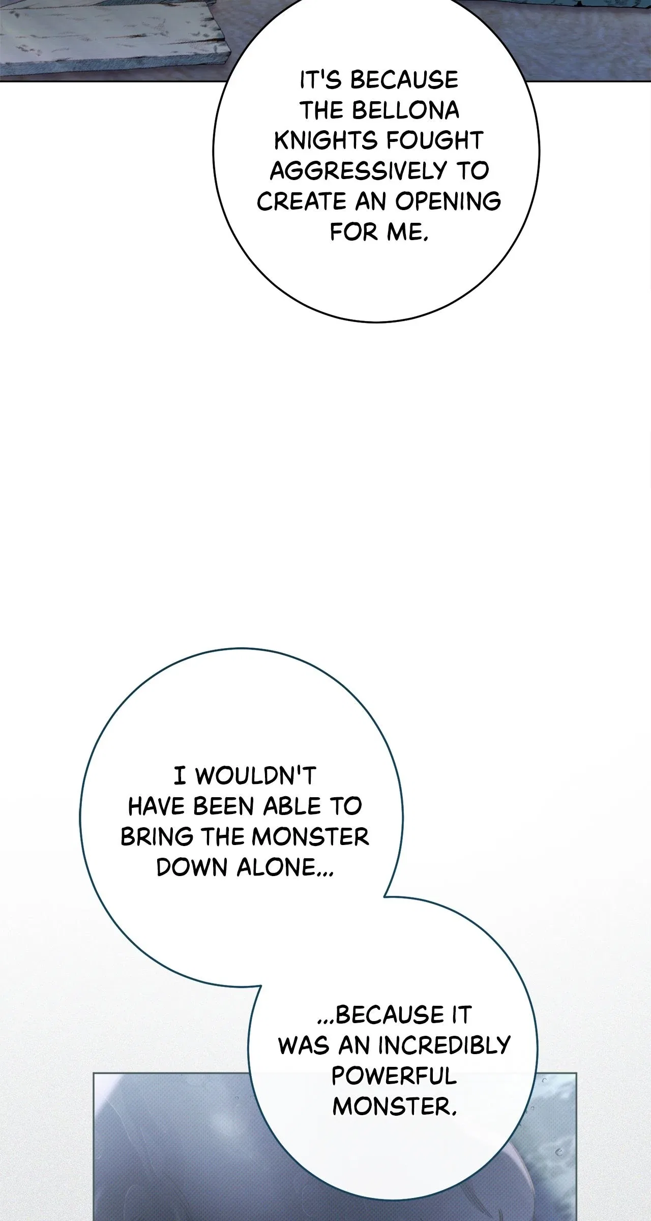 The Villainess Empress’s Attendant Chapter 85 – Page 29