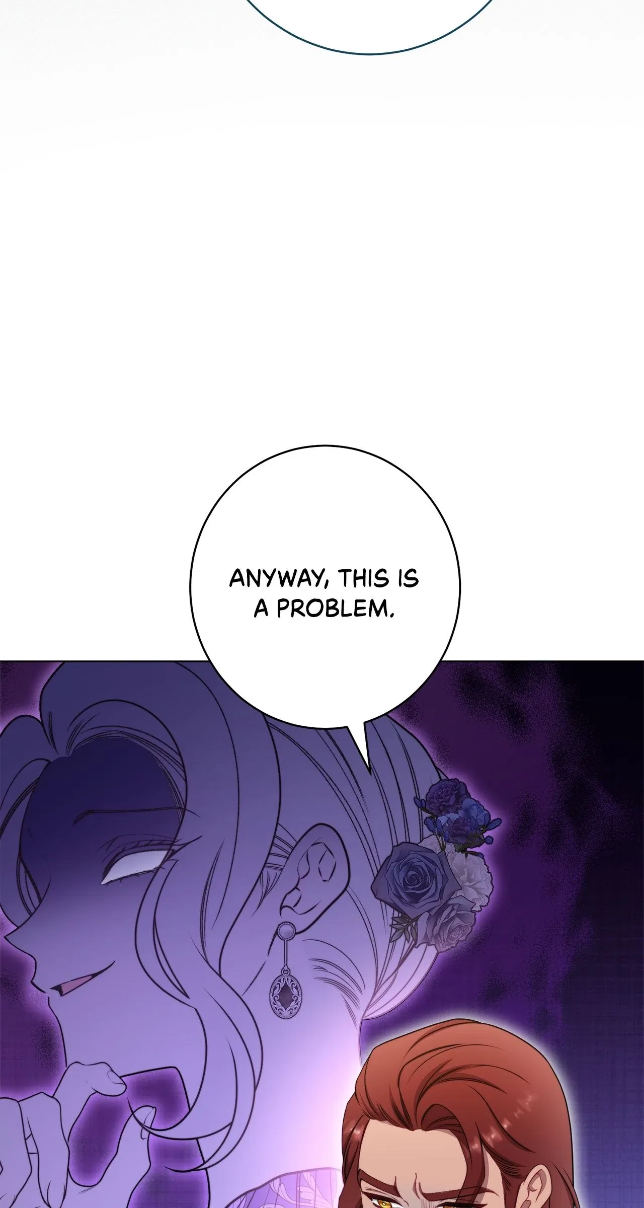 The Villainess Empress’s Attendant Chapter 85 – Page 31