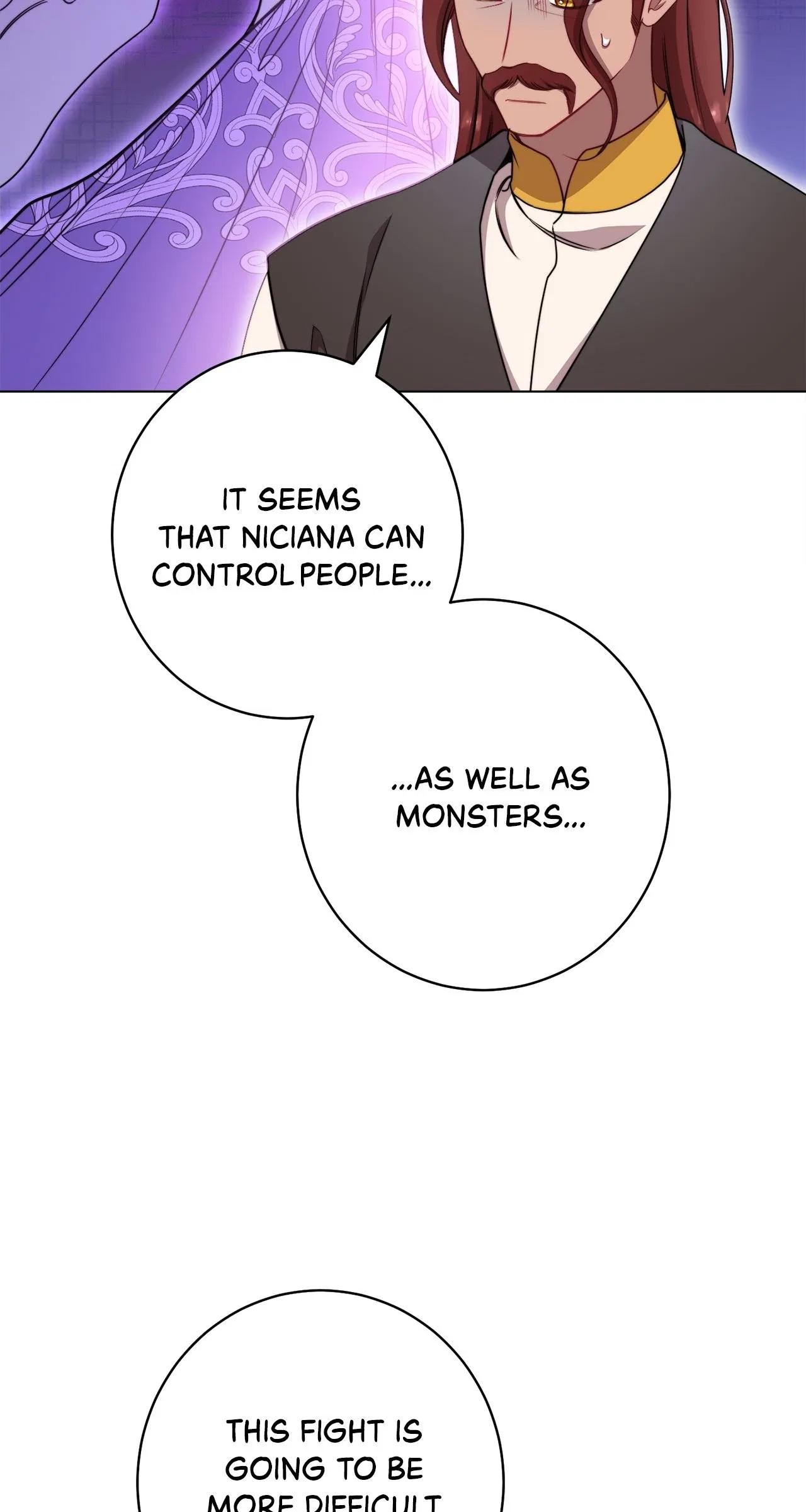 The Villainess Empress’s Attendant Chapter 85 – Page 32