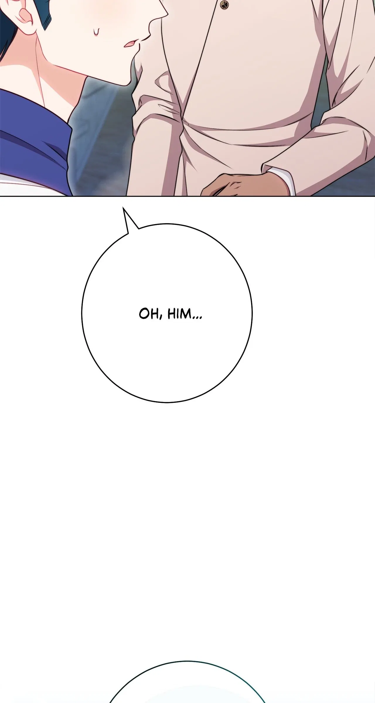 The Villainess Empress’s Attendant Chapter 85 – Page 36