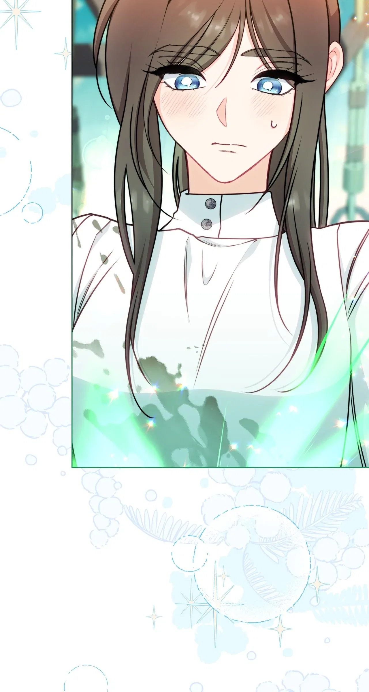 The Villainess Empress’s Attendant Chapter 85 – Page 40