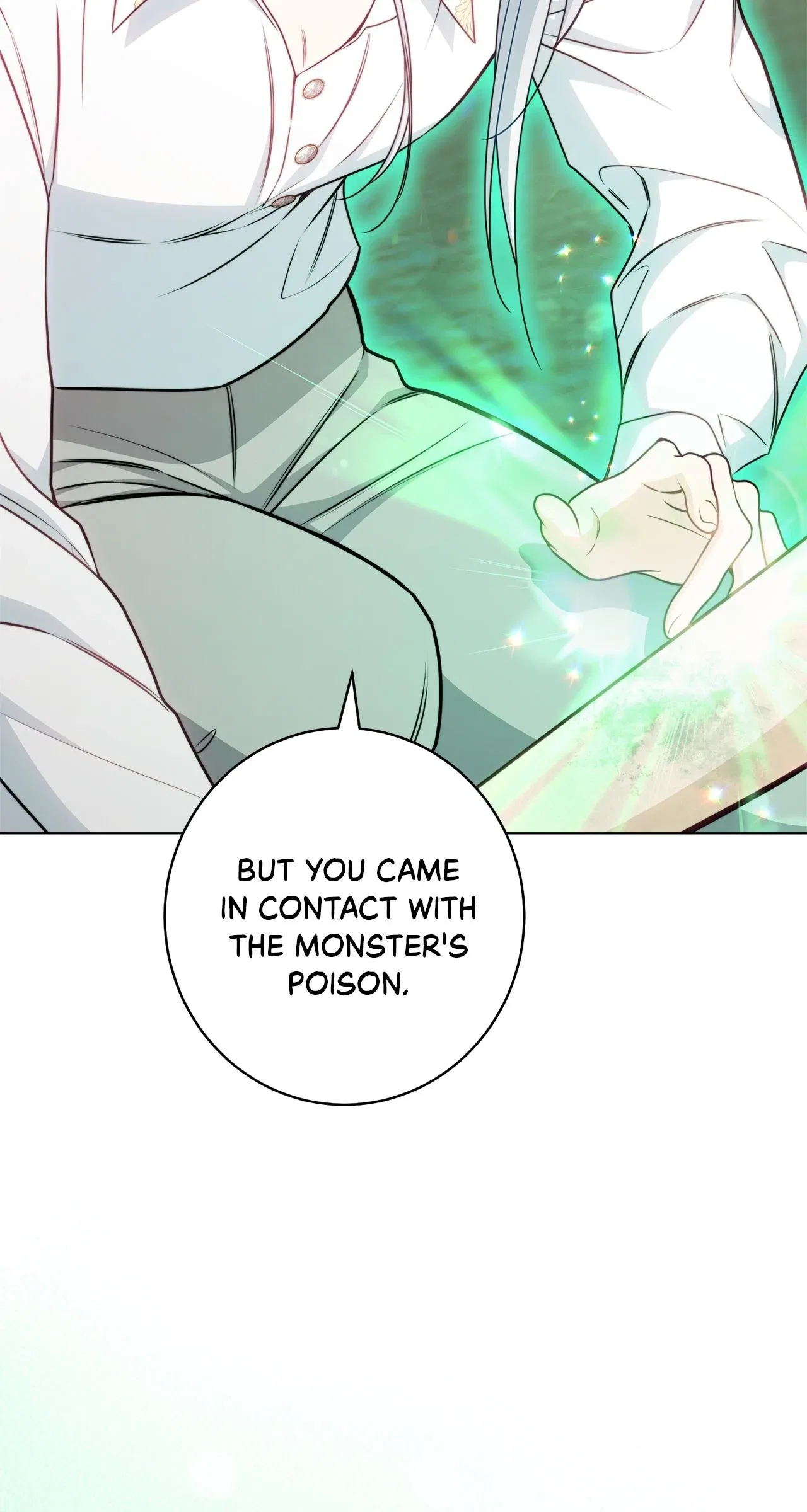 The Villainess Empress’s Attendant Chapter 85 – Page 42