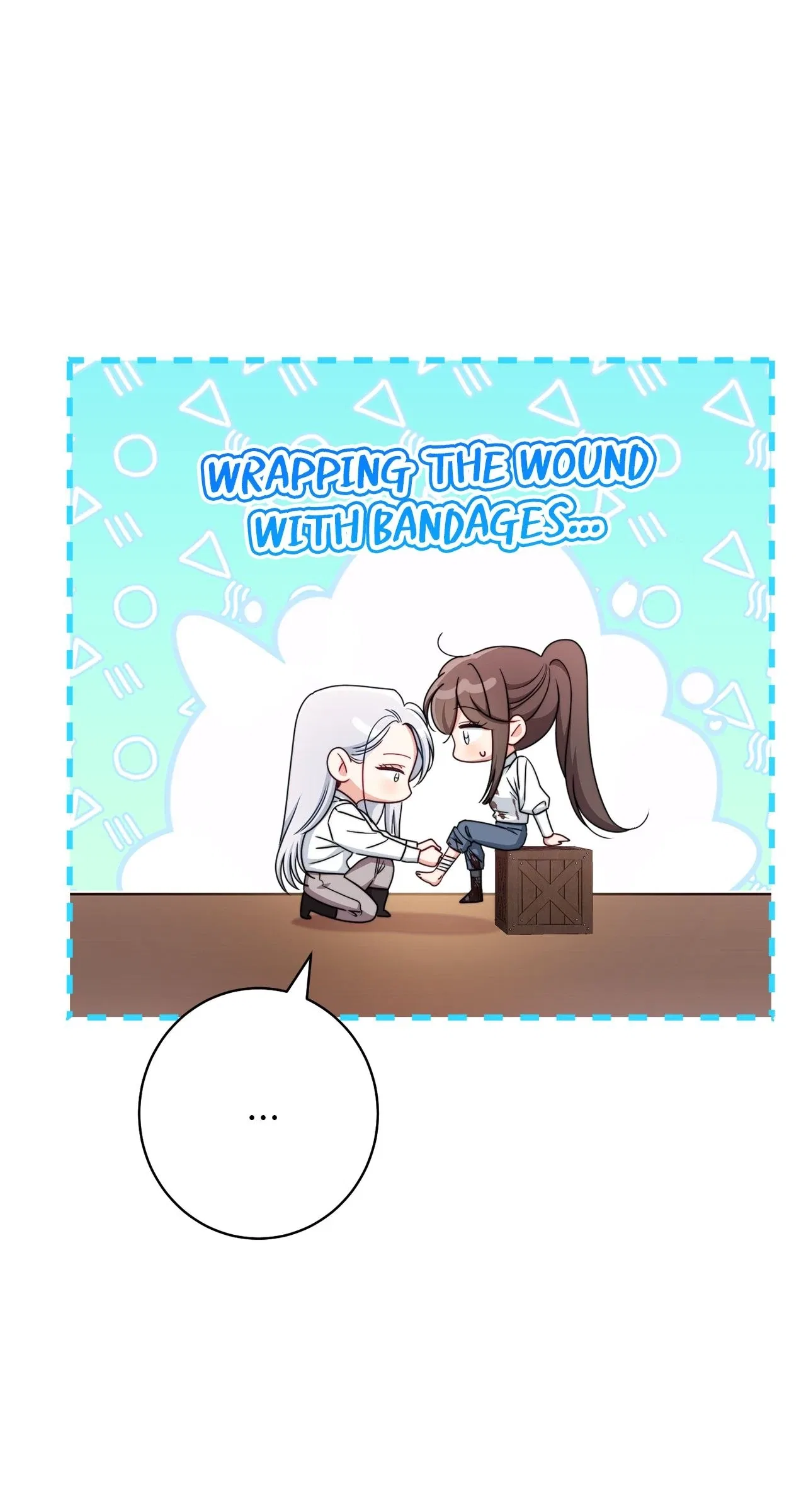 The Villainess Empress’s Attendant Chapter 85 – Page 45