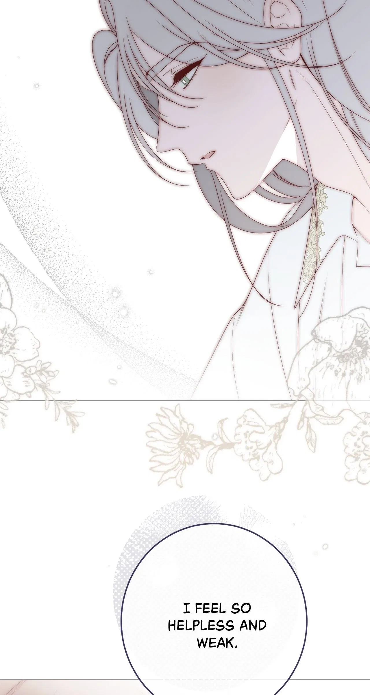 The Villainess Empress’s Attendant Chapter 85 – Page 50