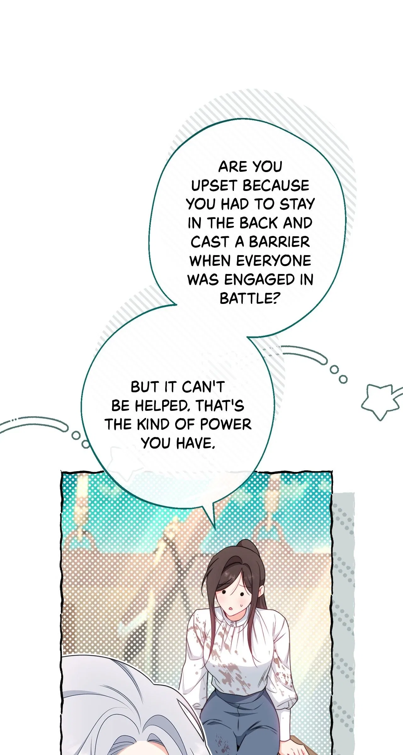 The Villainess Empress’s Attendant Chapter 85 – Page 54