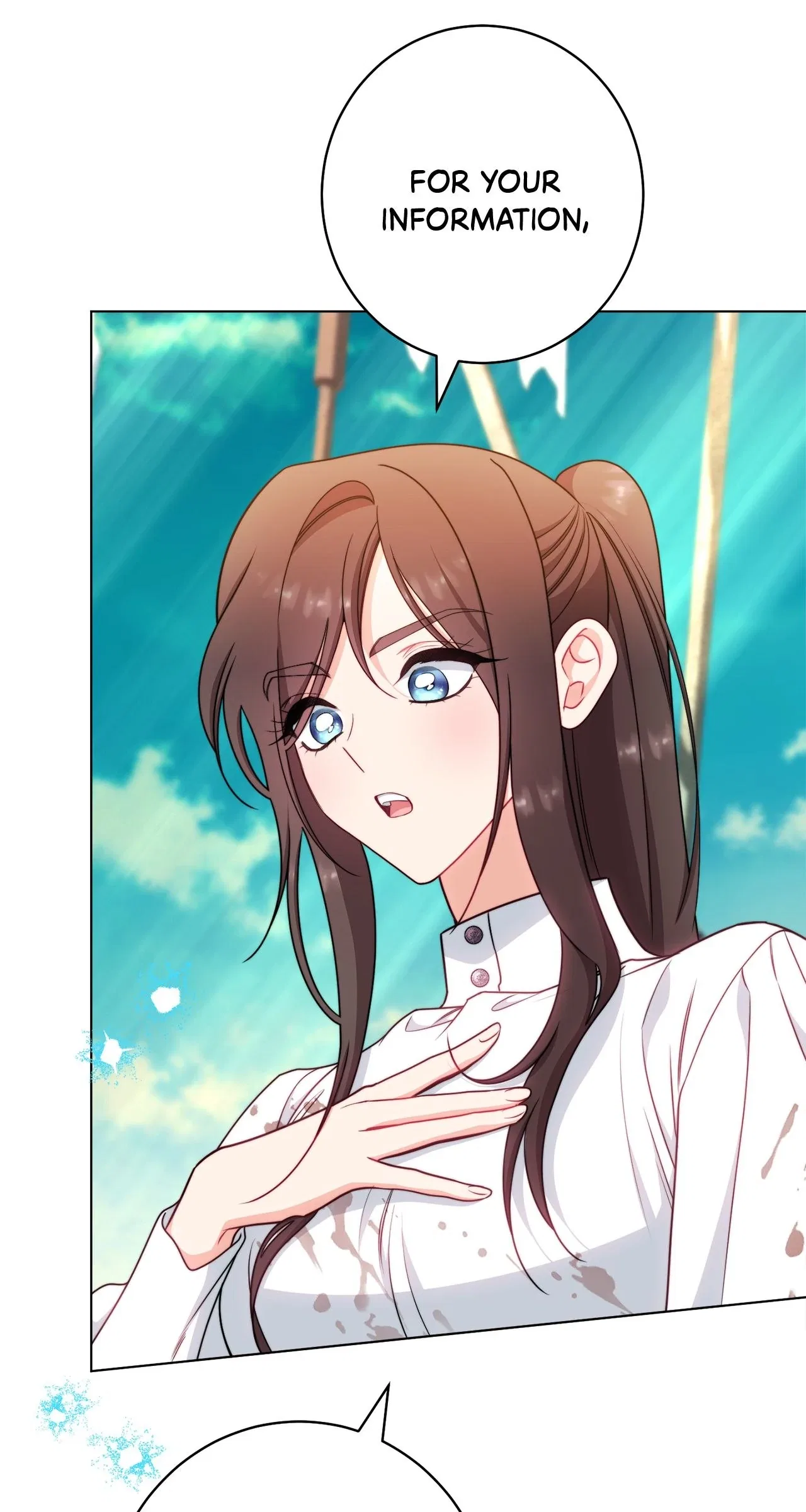 The Villainess Empress’s Attendant Chapter 85 – Page 56