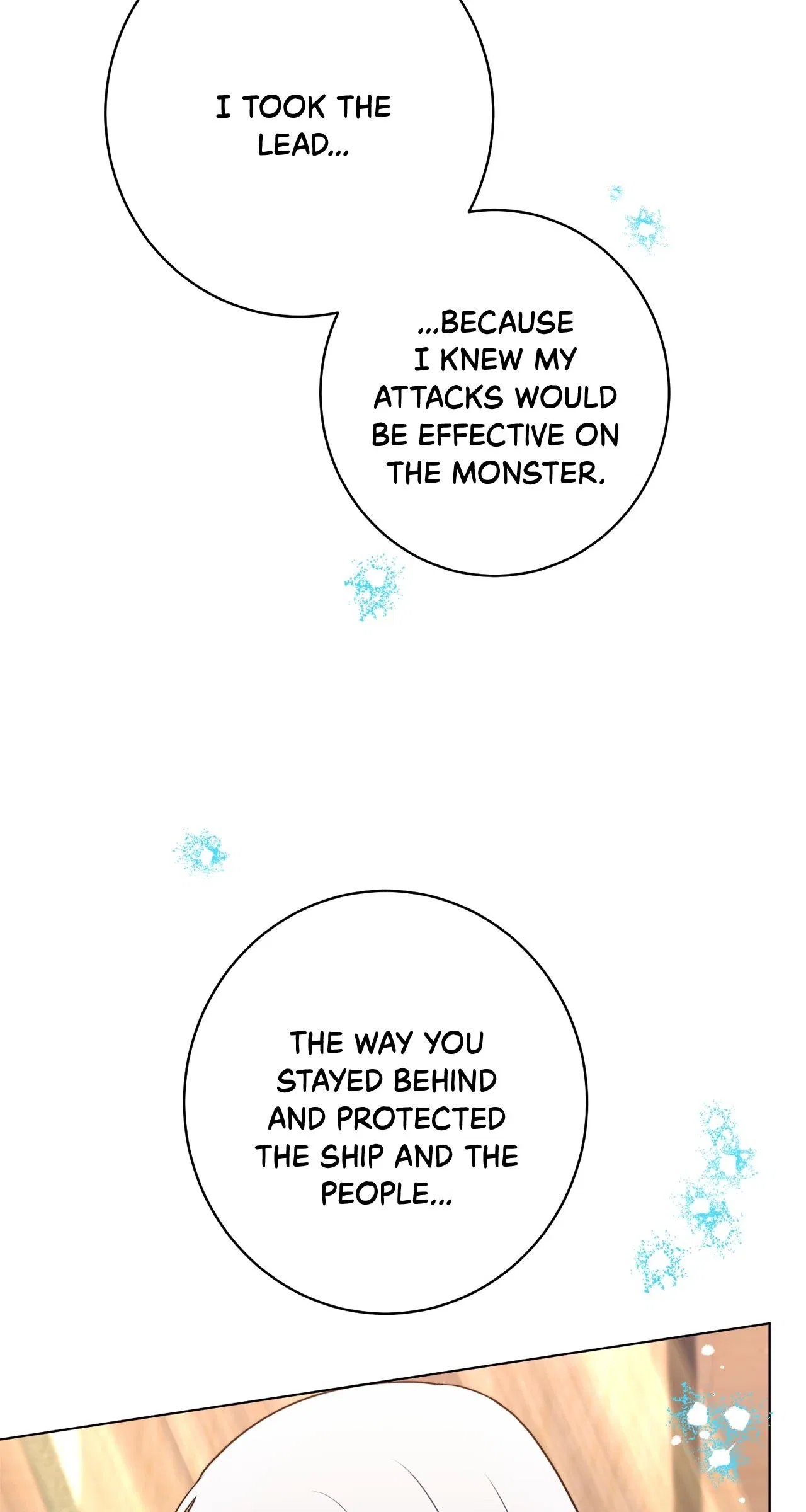 The Villainess Empress’s Attendant Chapter 85 – Page 57