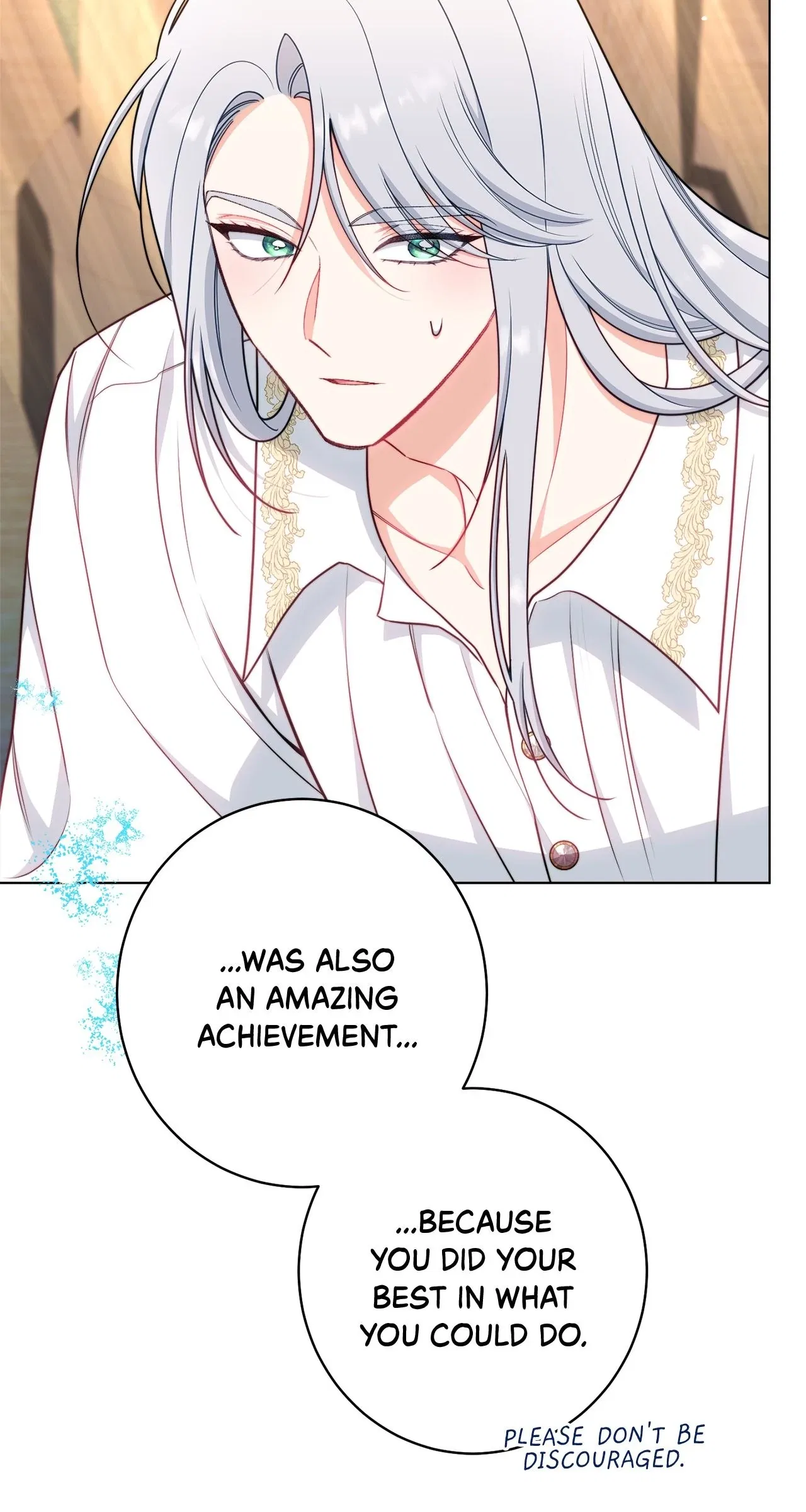 The Villainess Empress’s Attendant Chapter 85 – Page 58