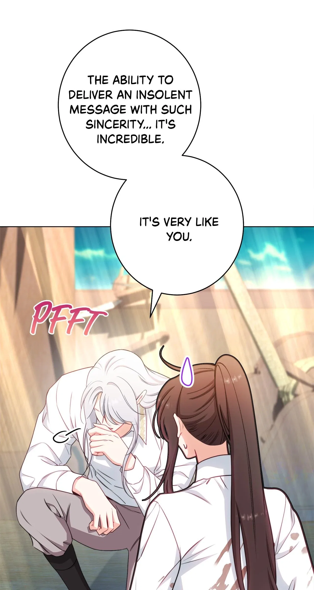 The Villainess Empress’s Attendant Chapter 85 – Page 60