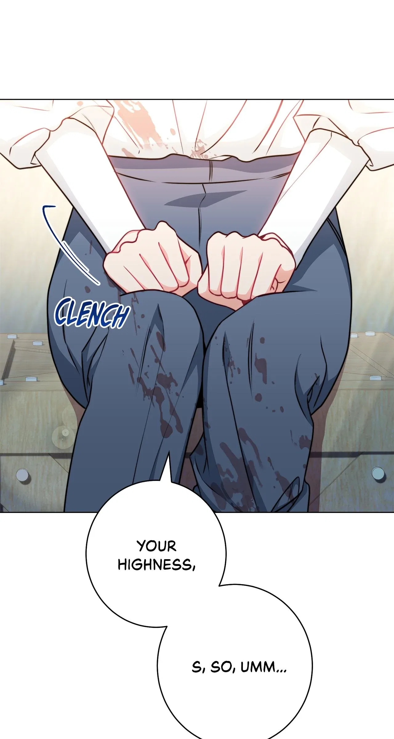 The Villainess Empress’s Attendant Chapter 85 – Page 67