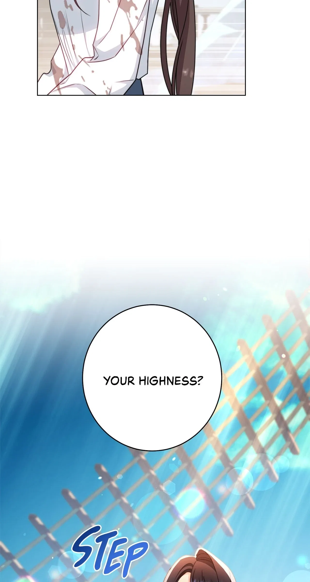 The Villainess Empress’s Attendant Chapter 85 – Page 69