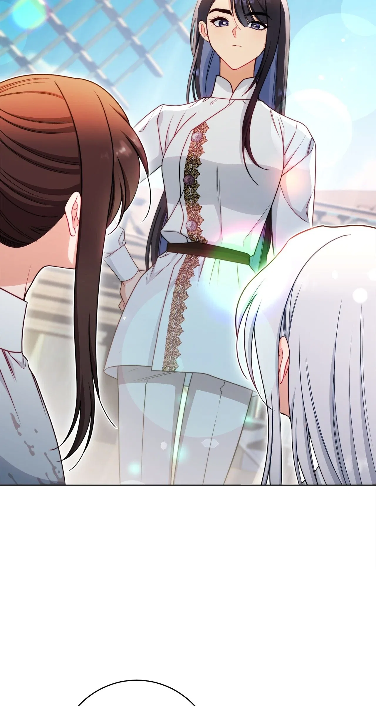 The Villainess Empress’s Attendant Chapter 85 – Page 70
