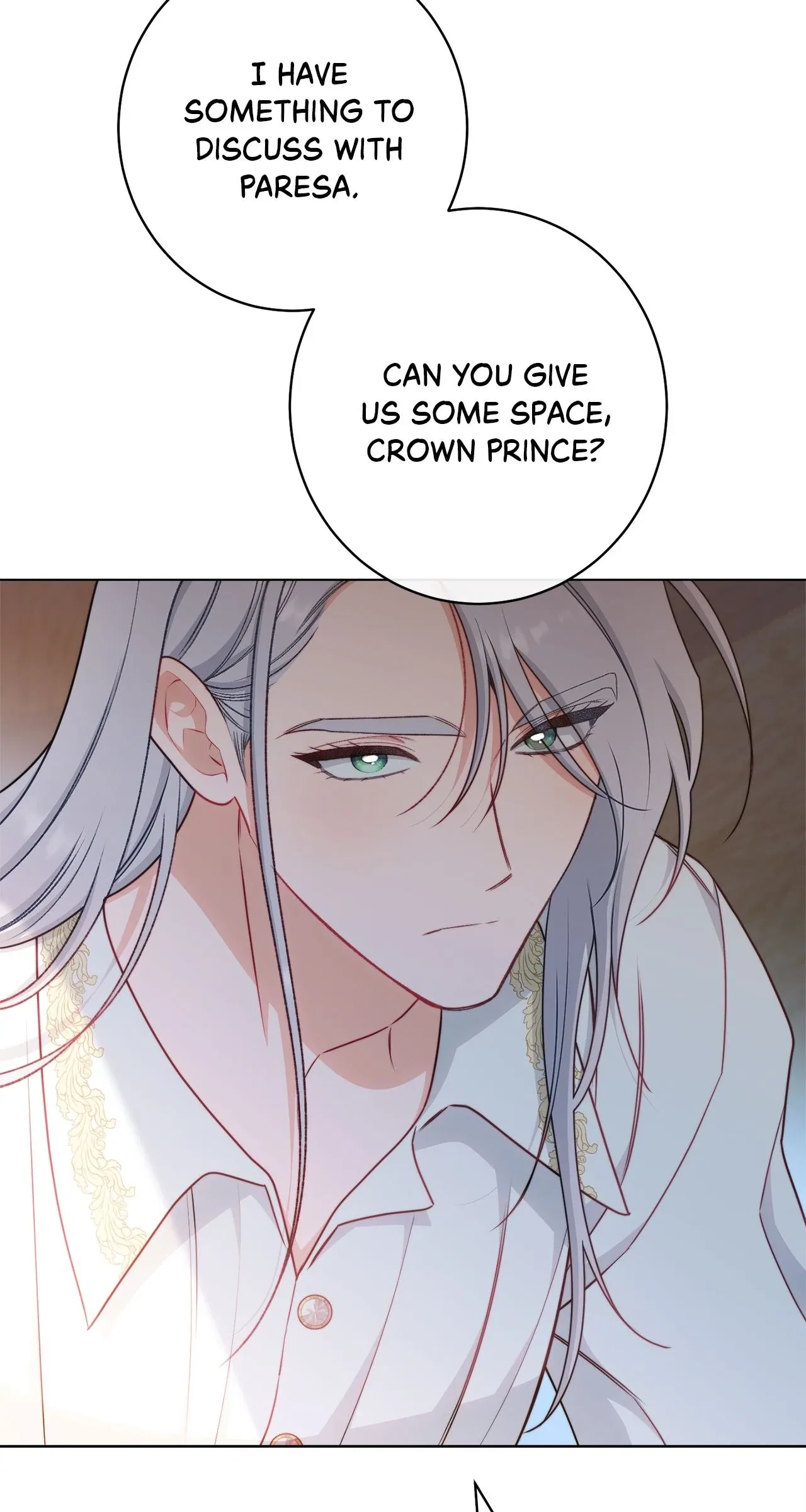 The Villainess Empress’s Attendant Chapter 85 – Page 71