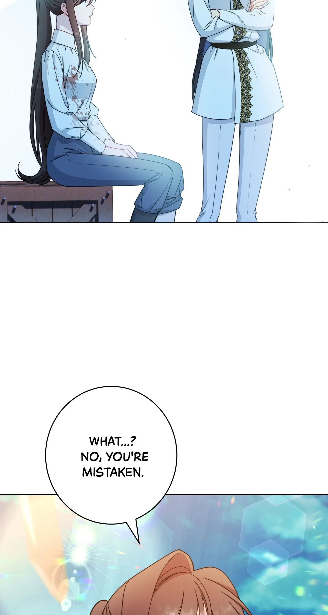 The Villainess Empress’s Attendant Chapter 85 – Page 79