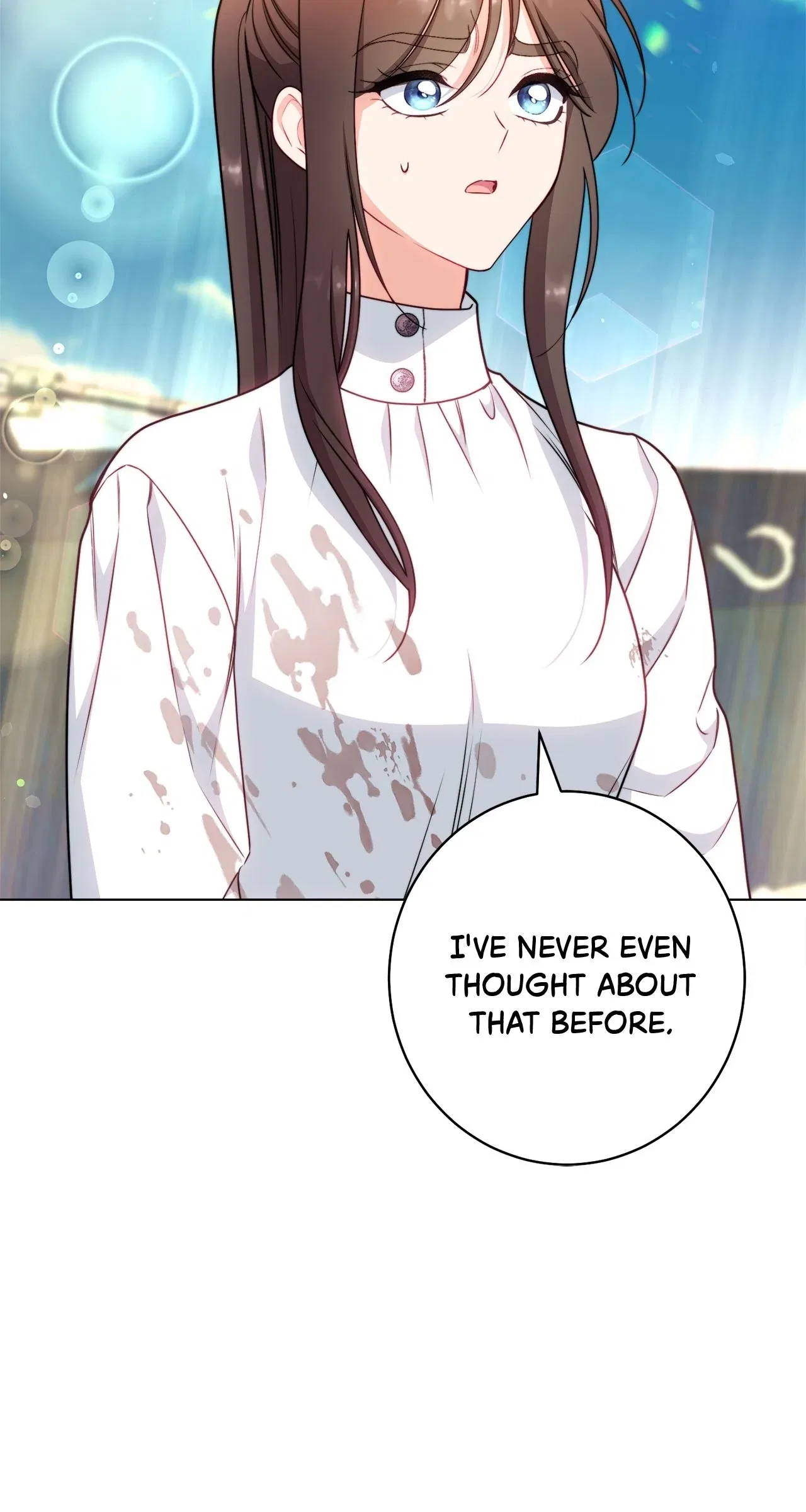The Villainess Empress’s Attendant Chapter 85 – Page 80