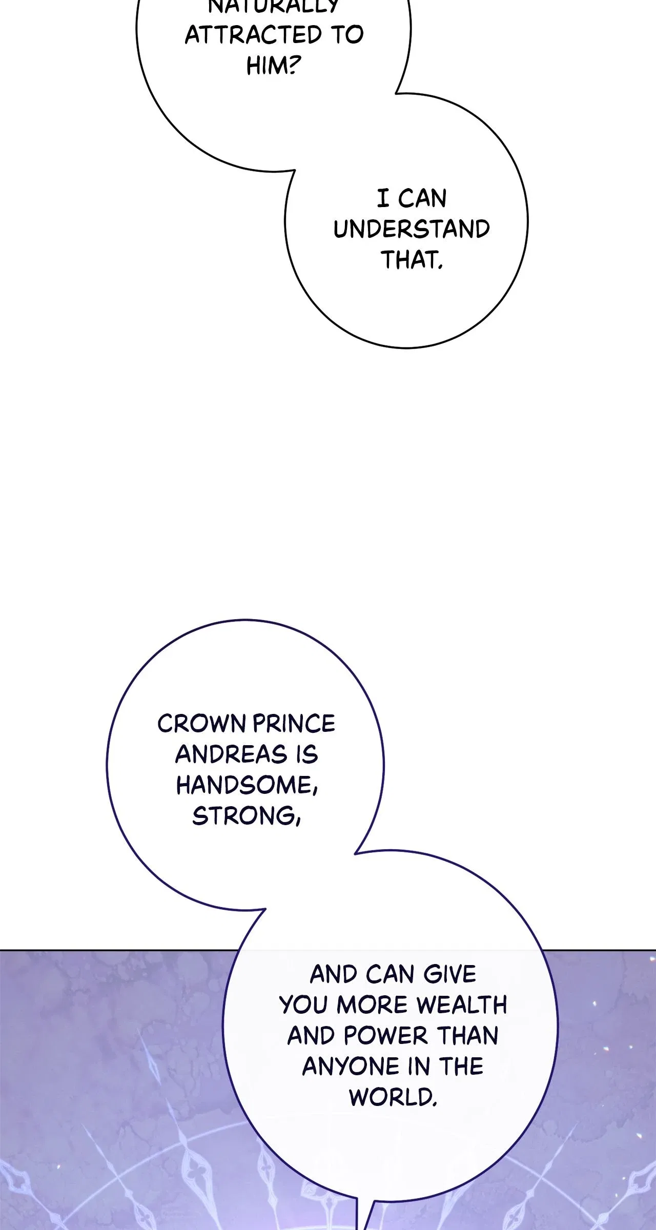 The Villainess Empress’s Attendant Chapter 85 – Page 83
