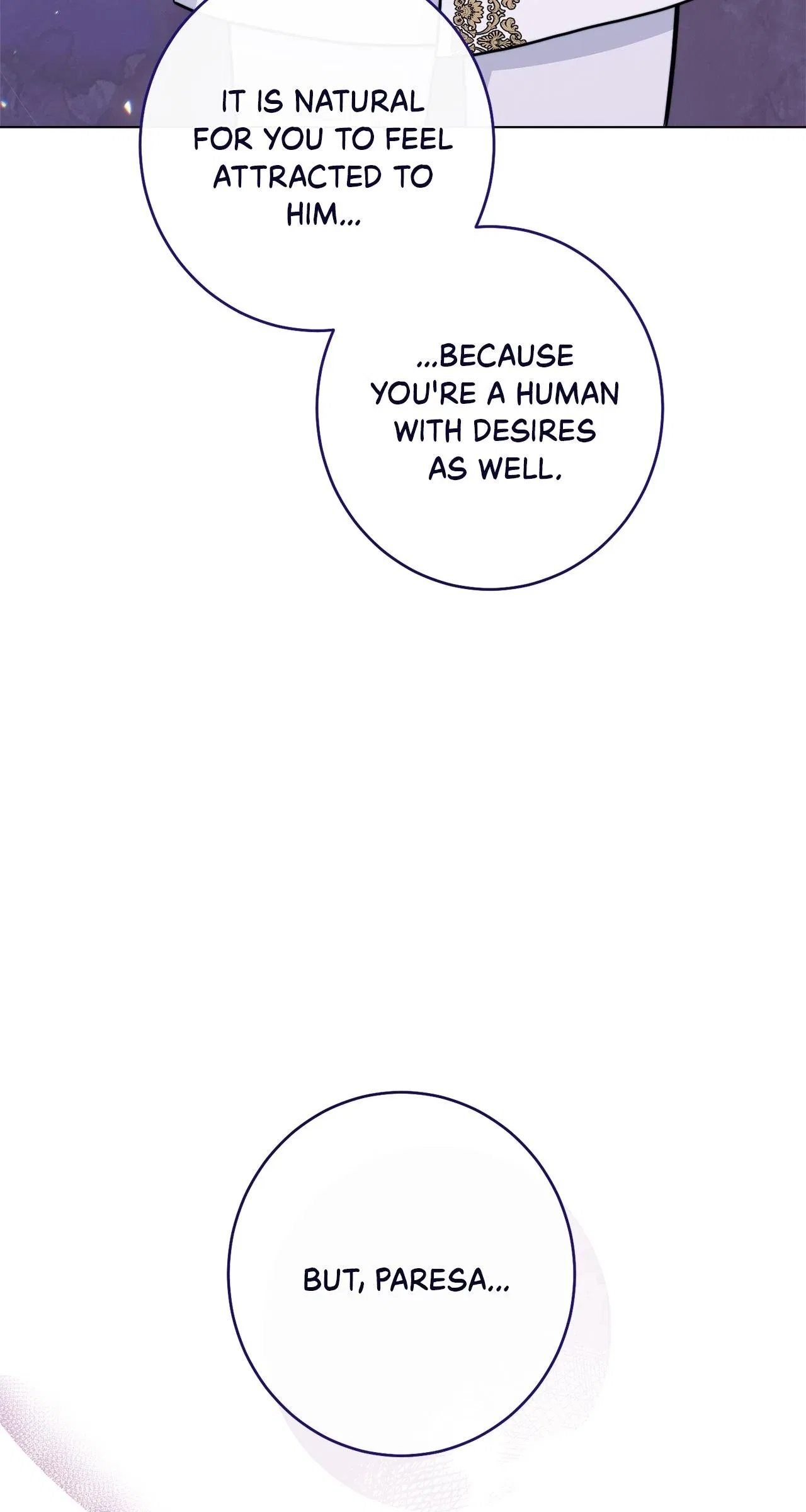 The Villainess Empress’s Attendant Chapter 85 – Page 85