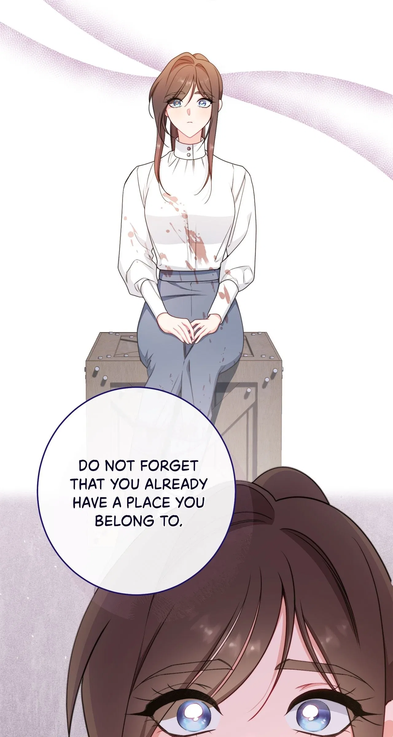 The Villainess Empress’s Attendant Chapter 85 – Page 86