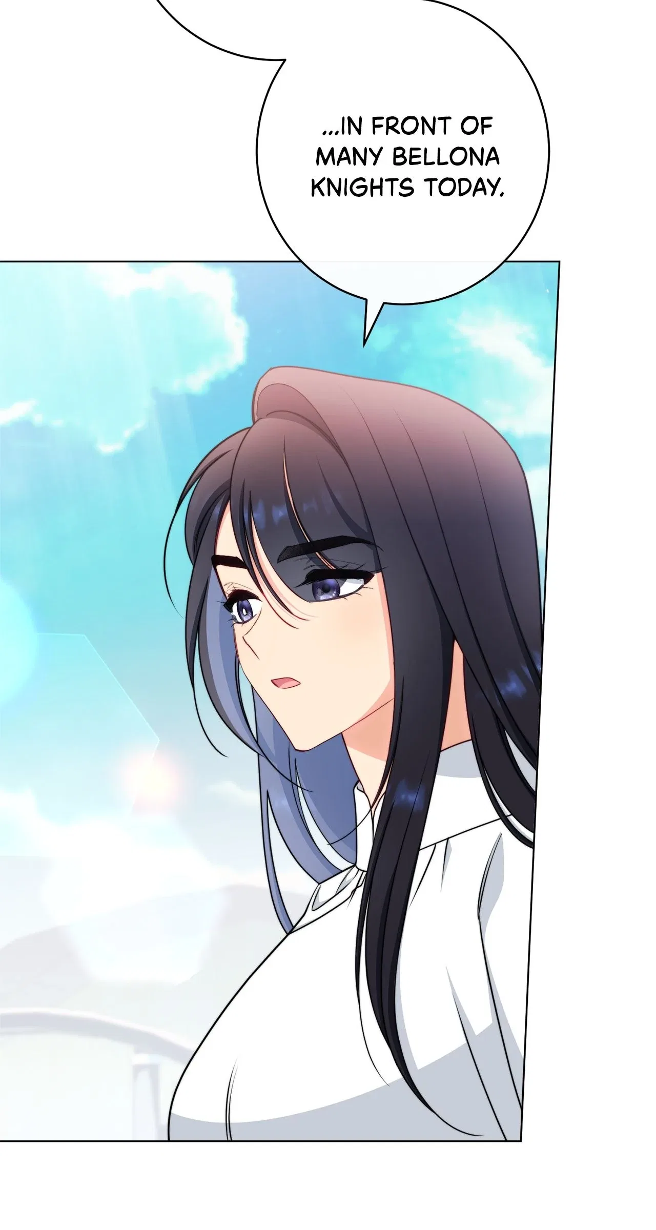 The Villainess Empress’s Attendant Chapter 85 – Page 88