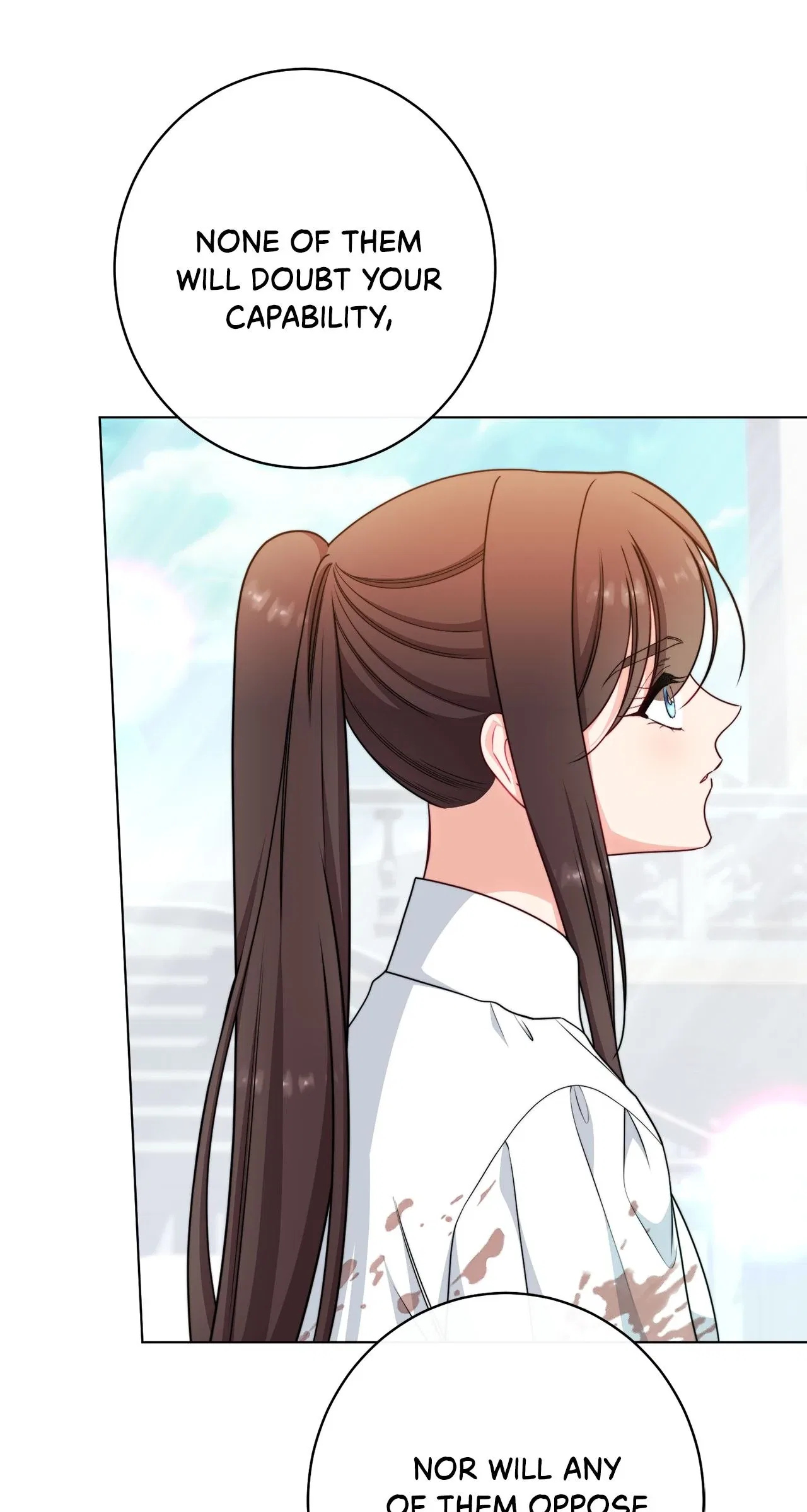 The Villainess Empress’s Attendant Chapter 85 – Page 89