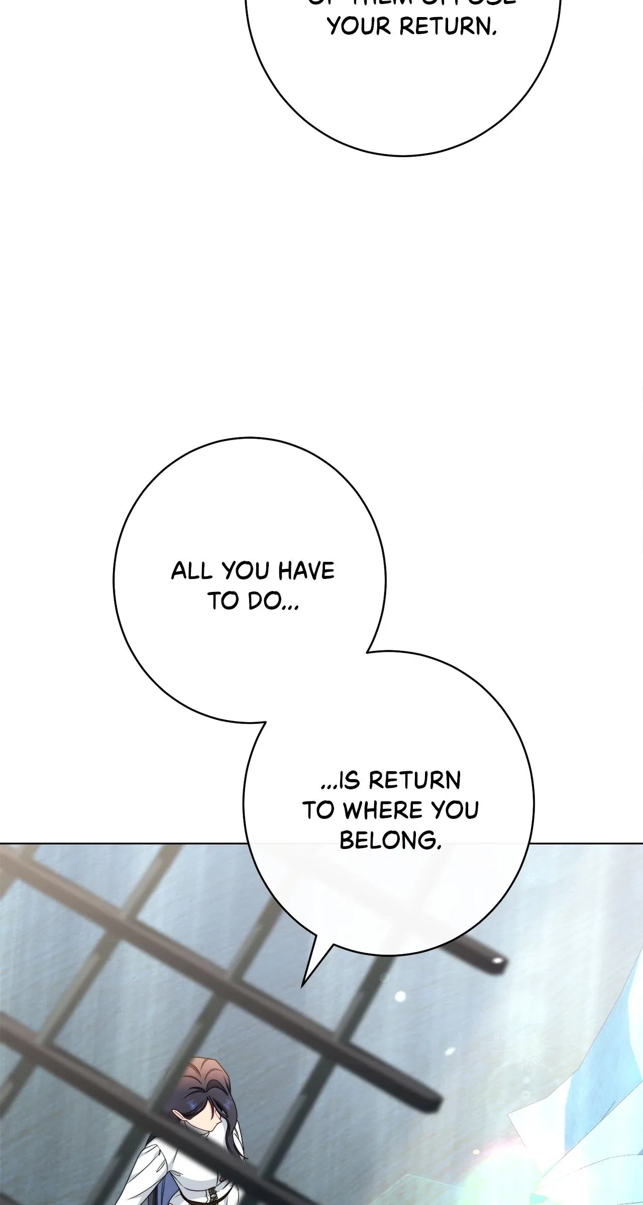 The Villainess Empress’s Attendant Chapter 85 – Page 90