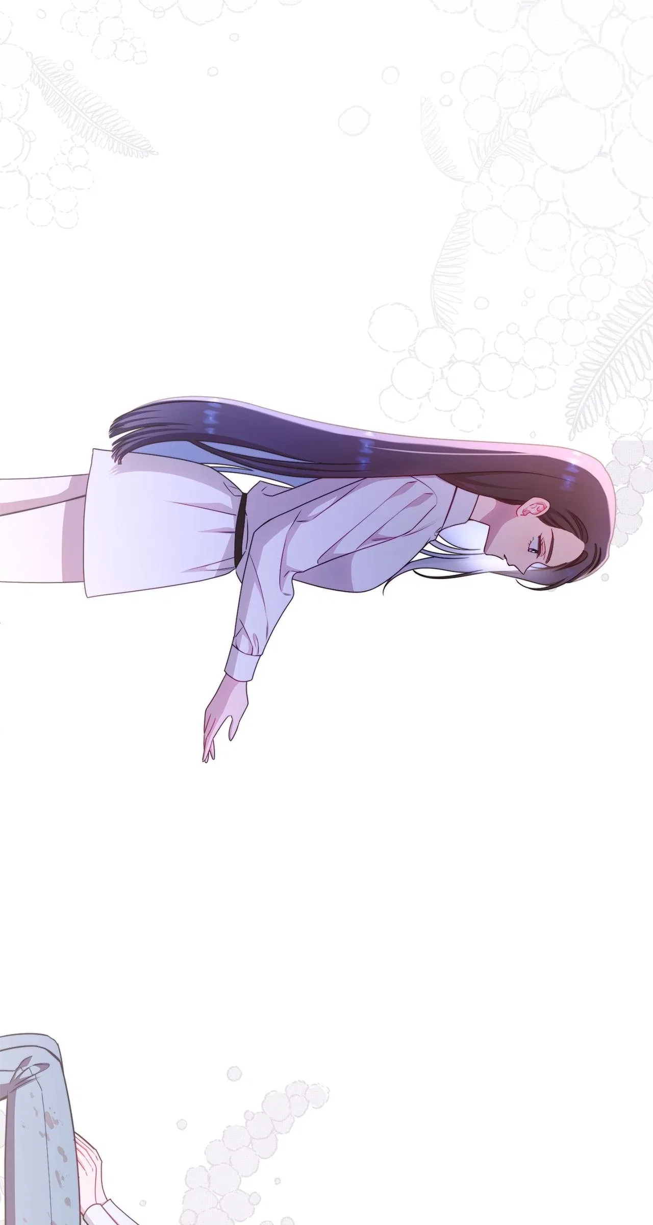 The Villainess Empress’s Attendant Chapter 85 – Page 95