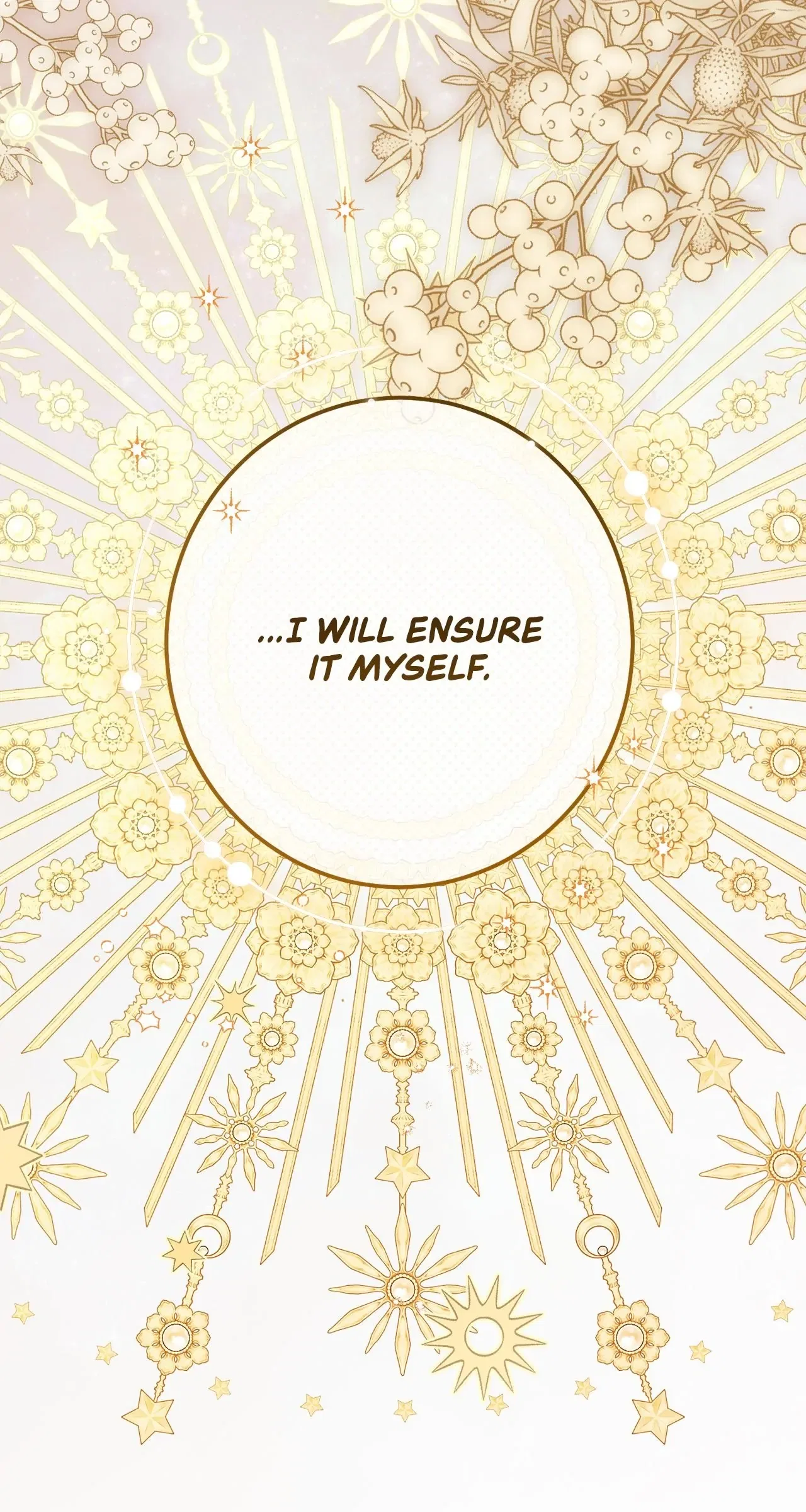 The Villainess Empress’s Attendant Chapter 85 – Page 100
