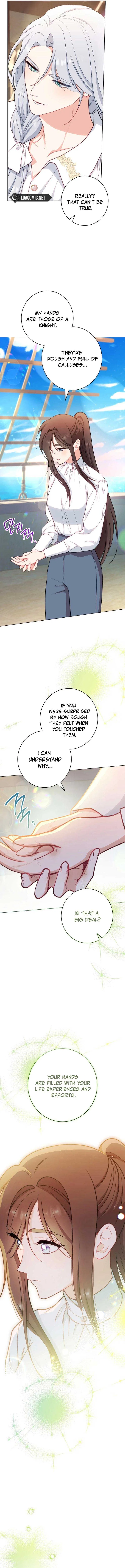 The Villainess Empress’s Attendant Chapter 83 – Page 11