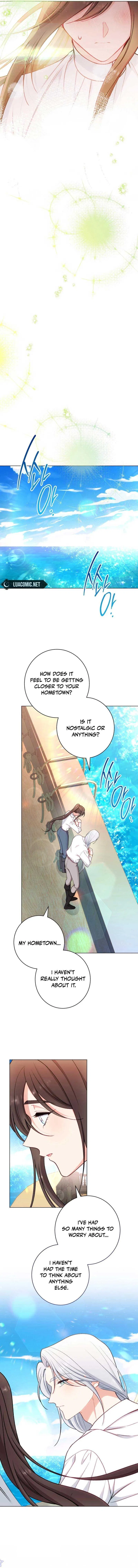 The Villainess Empress’s Attendant Chapter 83 – Page 12