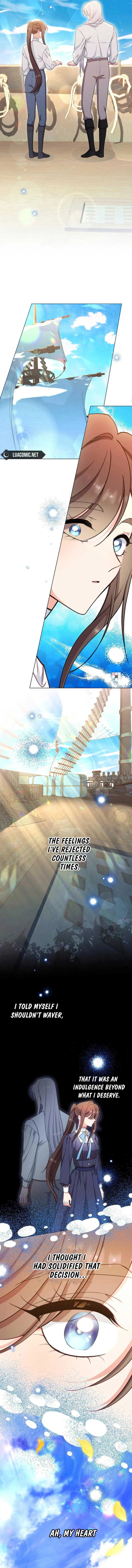 The Villainess Empress’s Attendant Chapter 83 – Page 14
