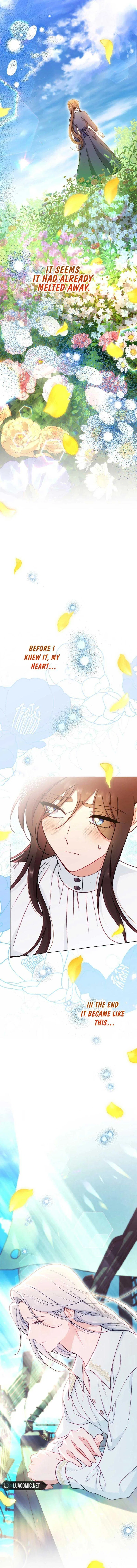 The Villainess Empress’s Attendant Chapter 83 – Page 15