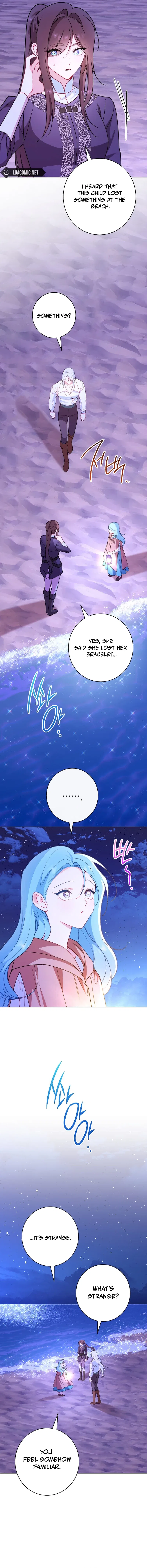 The Villainess Empress’s Attendant Chapter 80 – Page 2