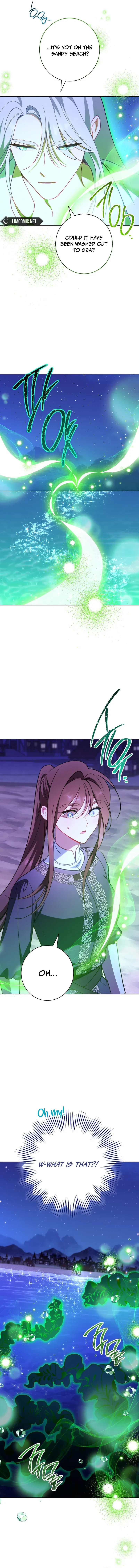 The Villainess Empress’s Attendant Chapter 80 – Page 6