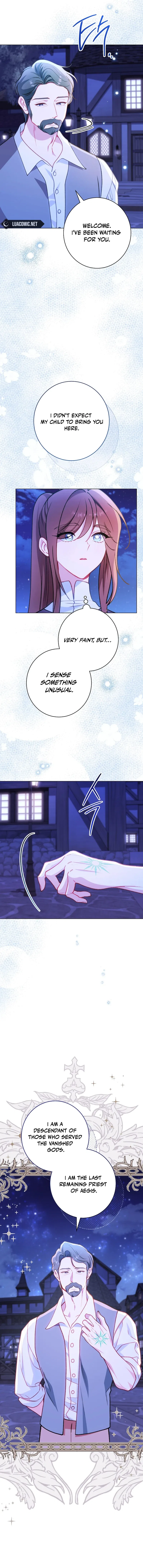 The Villainess Empress’s Attendant Chapter 80 – Page 12