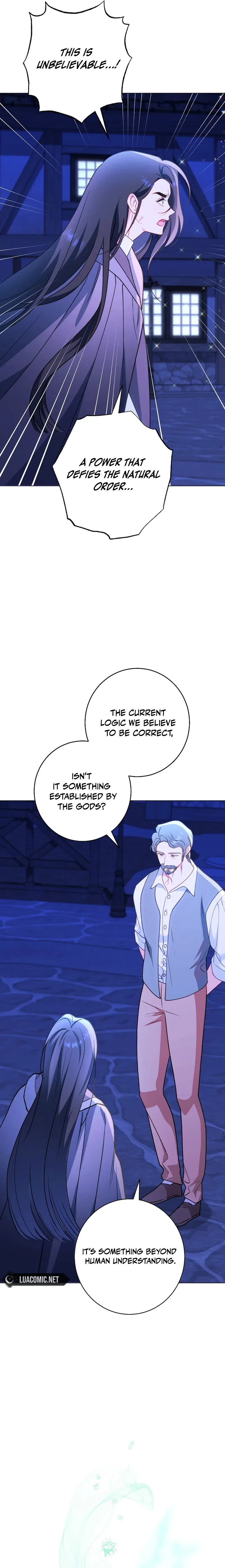 The Villainess Empress’s Attendant Chapter 80 – Page 15
