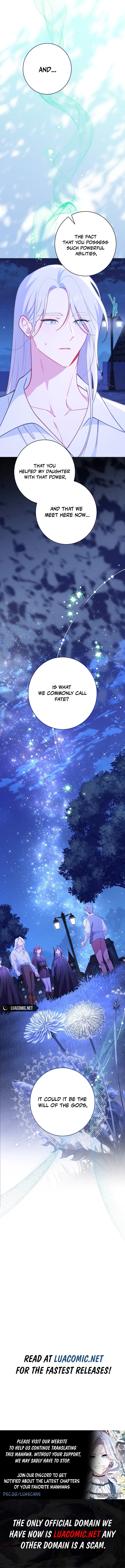 The Villainess Empress’s Attendant Chapter 80 – Page 16