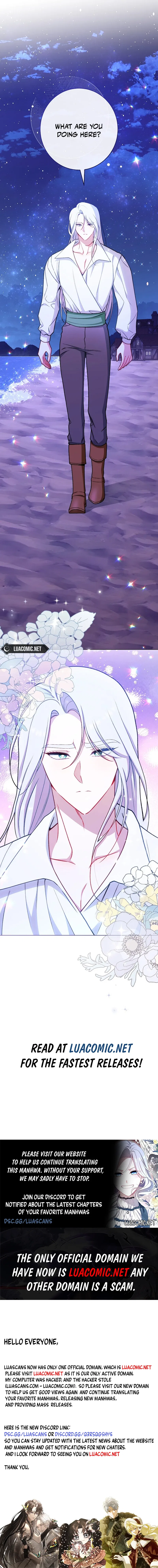 The Villainess Empress’s Attendant Chapter 79 – Page 17