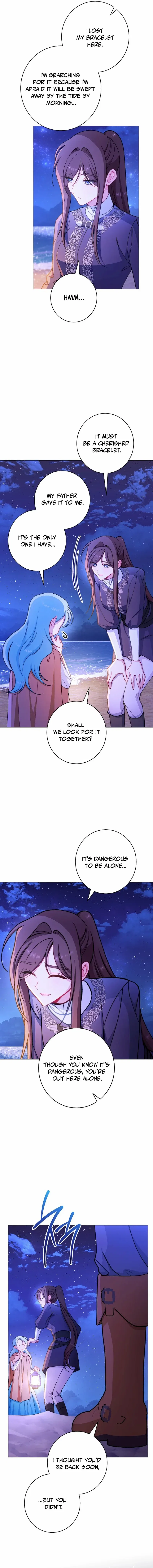 The Villainess Empress’s Attendant Chapter 78 – Page 16