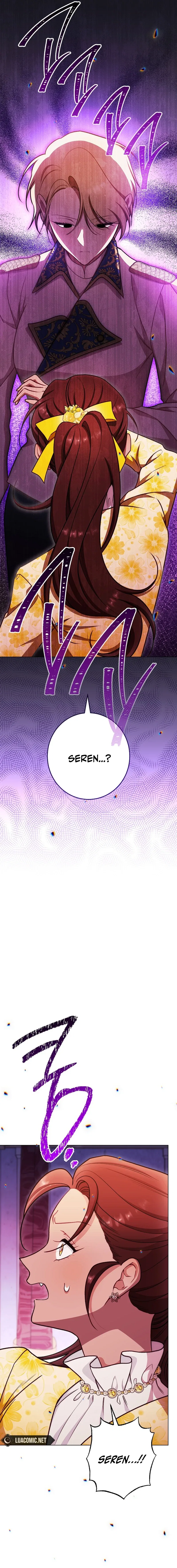 The Villainess Empress’s Attendant Chapter 77 – Page 2