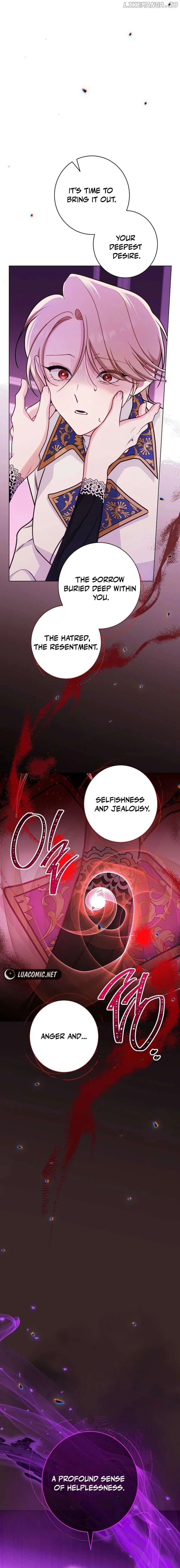 The Villainess Empress’s Attendant Chapter 76 – Page 16