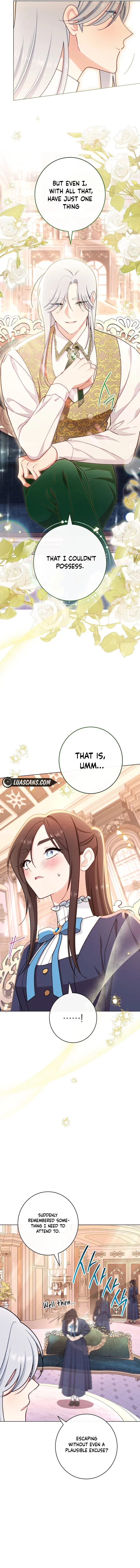 The Villainess Empress’s Attendant Chapter 68 – Page 15