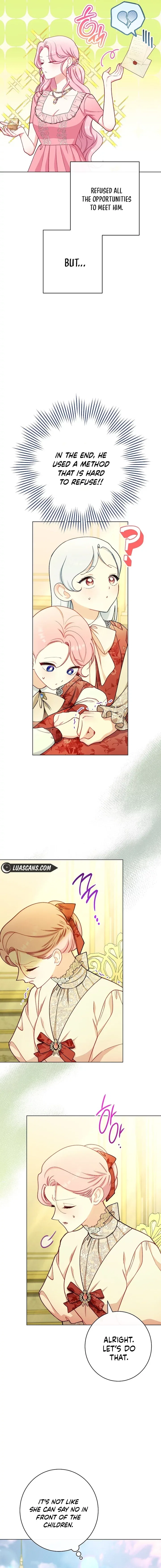 The Villainess Empress’s Attendant Chapter 67 – Page 2