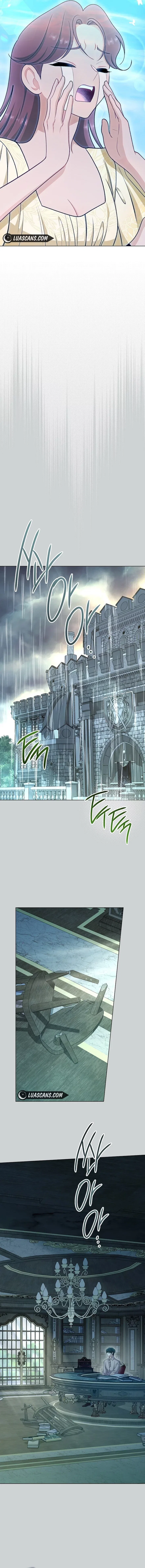 The Villainess Empress’s Attendant Chapter 67 – Page 17
