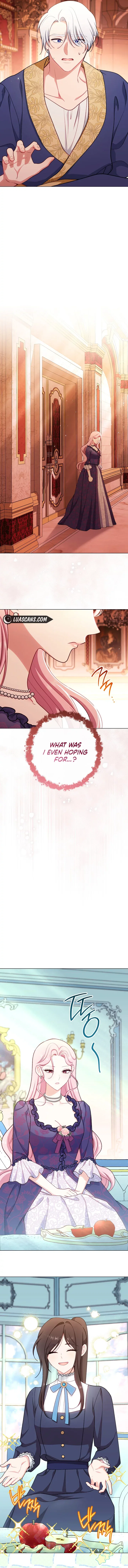 The Villainess Empress’s Attendant Chapter 66 – Page 8
