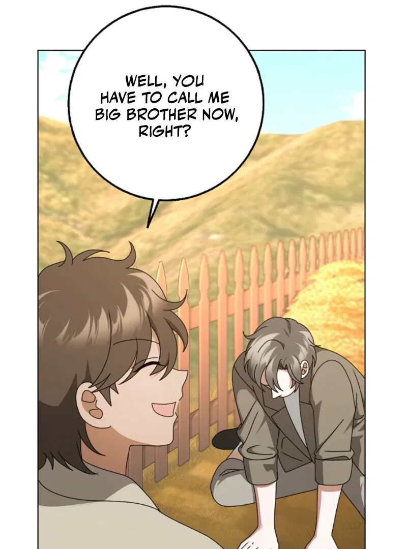 The Lost Cinderella Chapter 87 – Page 5