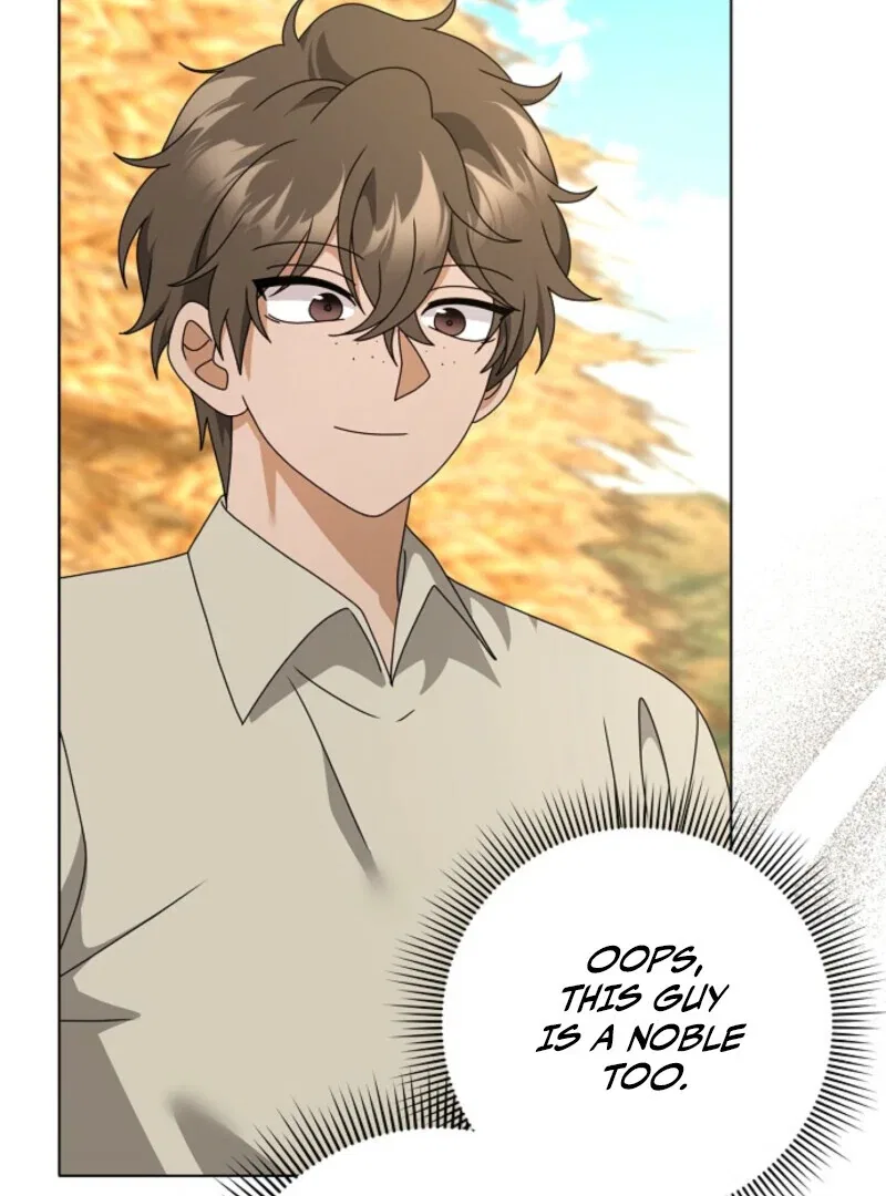 The Lost Cinderella Chapter 87 – Page 7