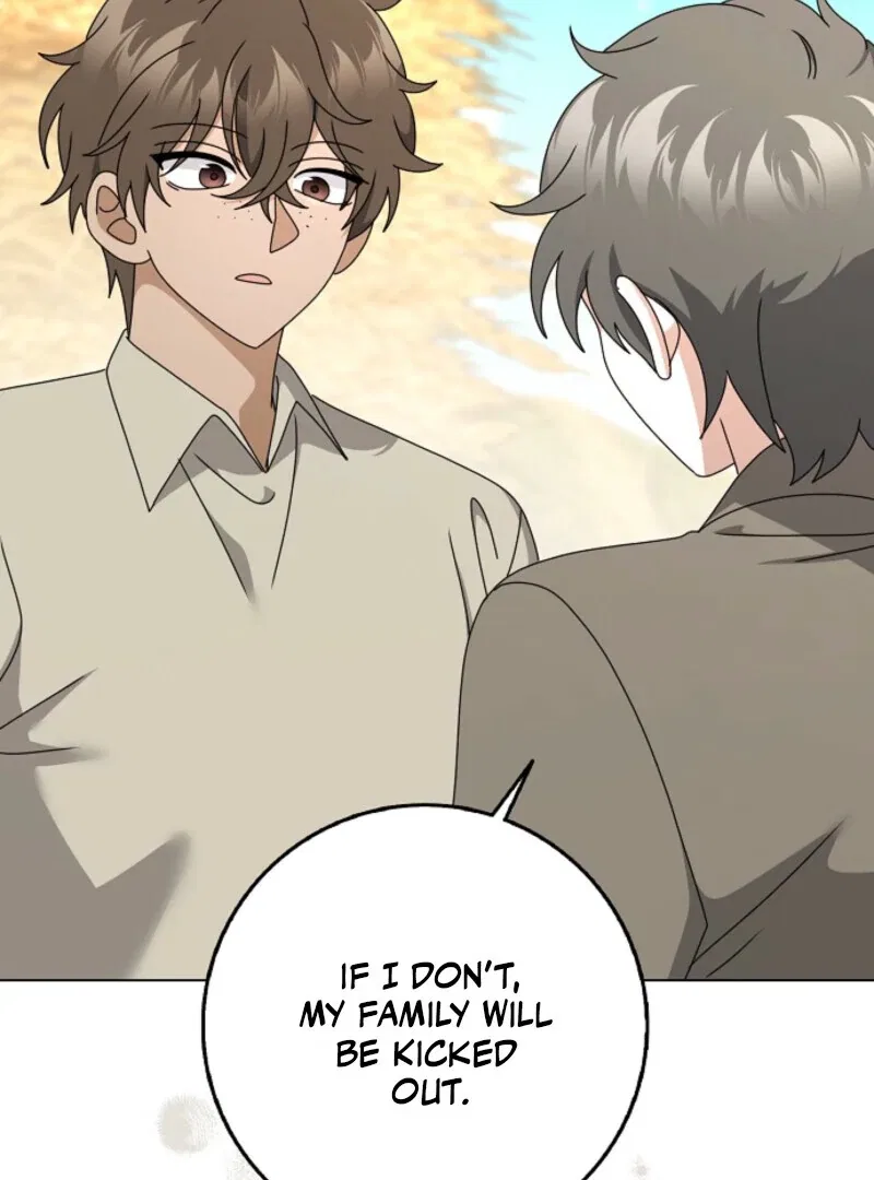 The Lost Cinderella Chapter 87 – Page 18