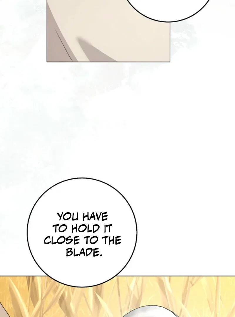 The Lost Cinderella Chapter 87 – Page 22