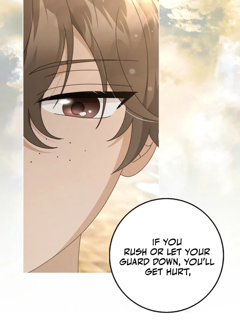 The Lost Cinderella Chapter 87 – Page 27