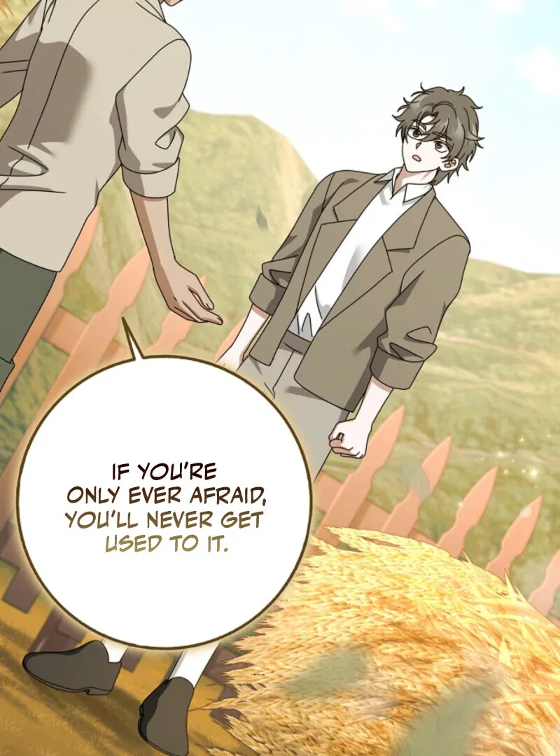 The Lost Cinderella Chapter 87 – Page 29